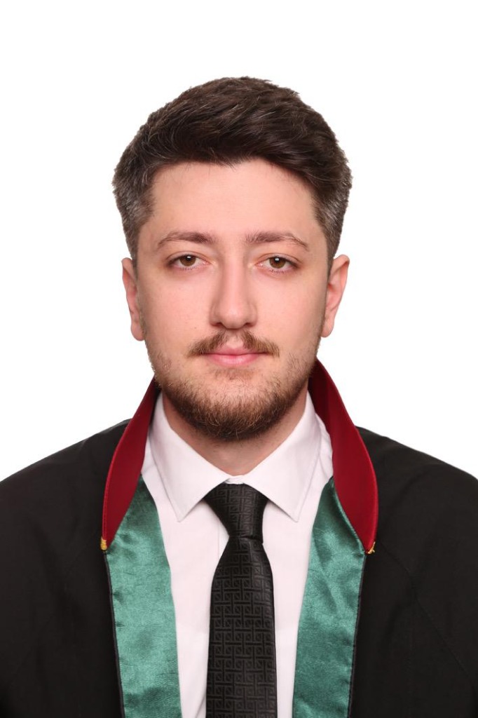 Av. Salih Kürşat ÖZTÜRK